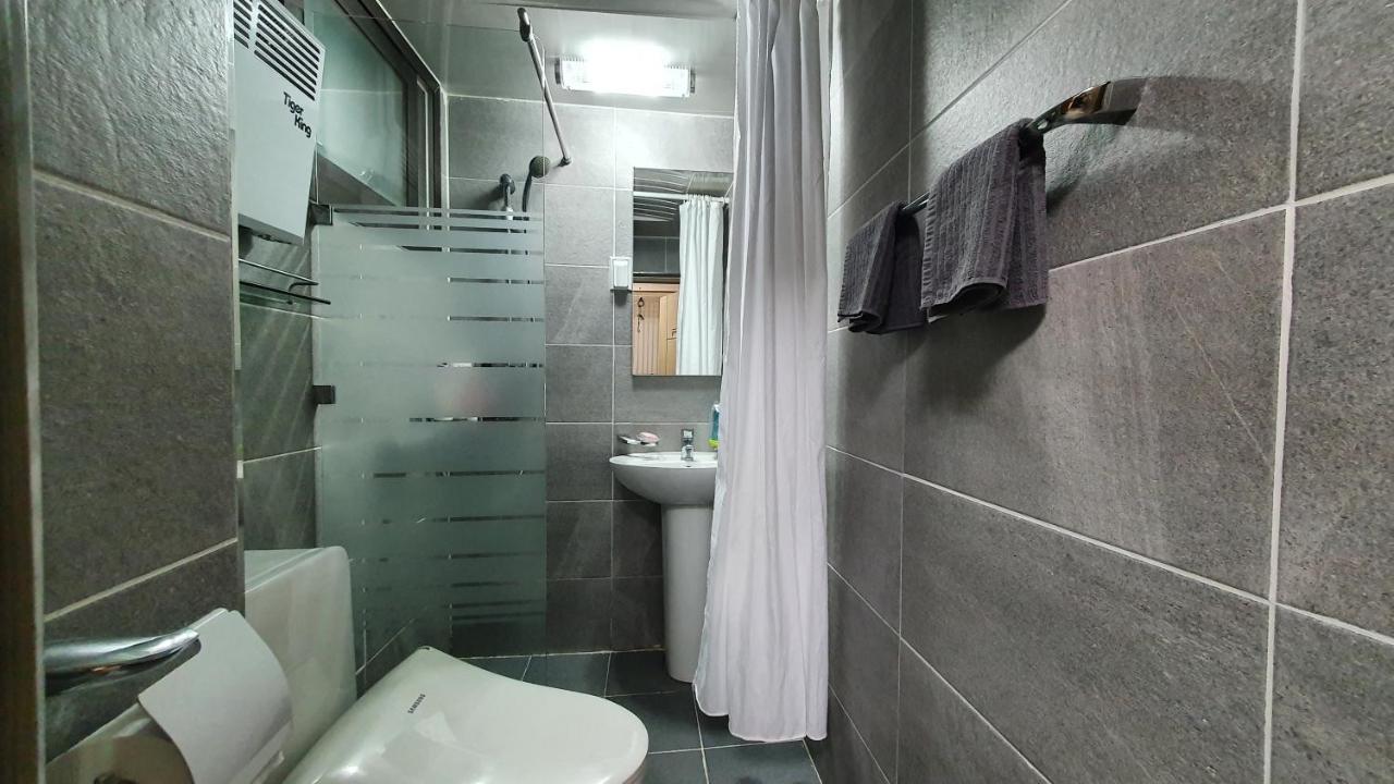 Seochon Guesthouse Soul Exteriér fotografie