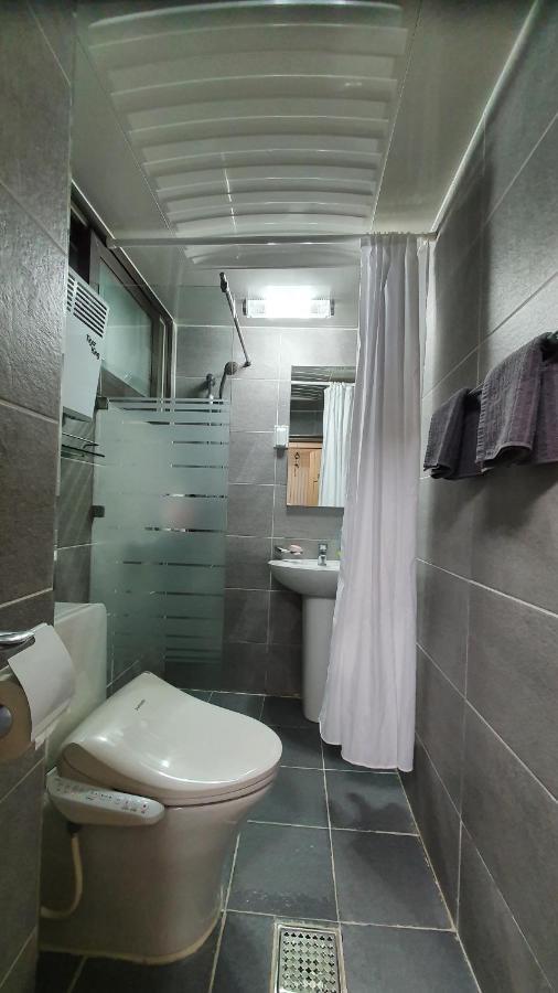 Seochon Guesthouse Soul Exteriér fotografie
