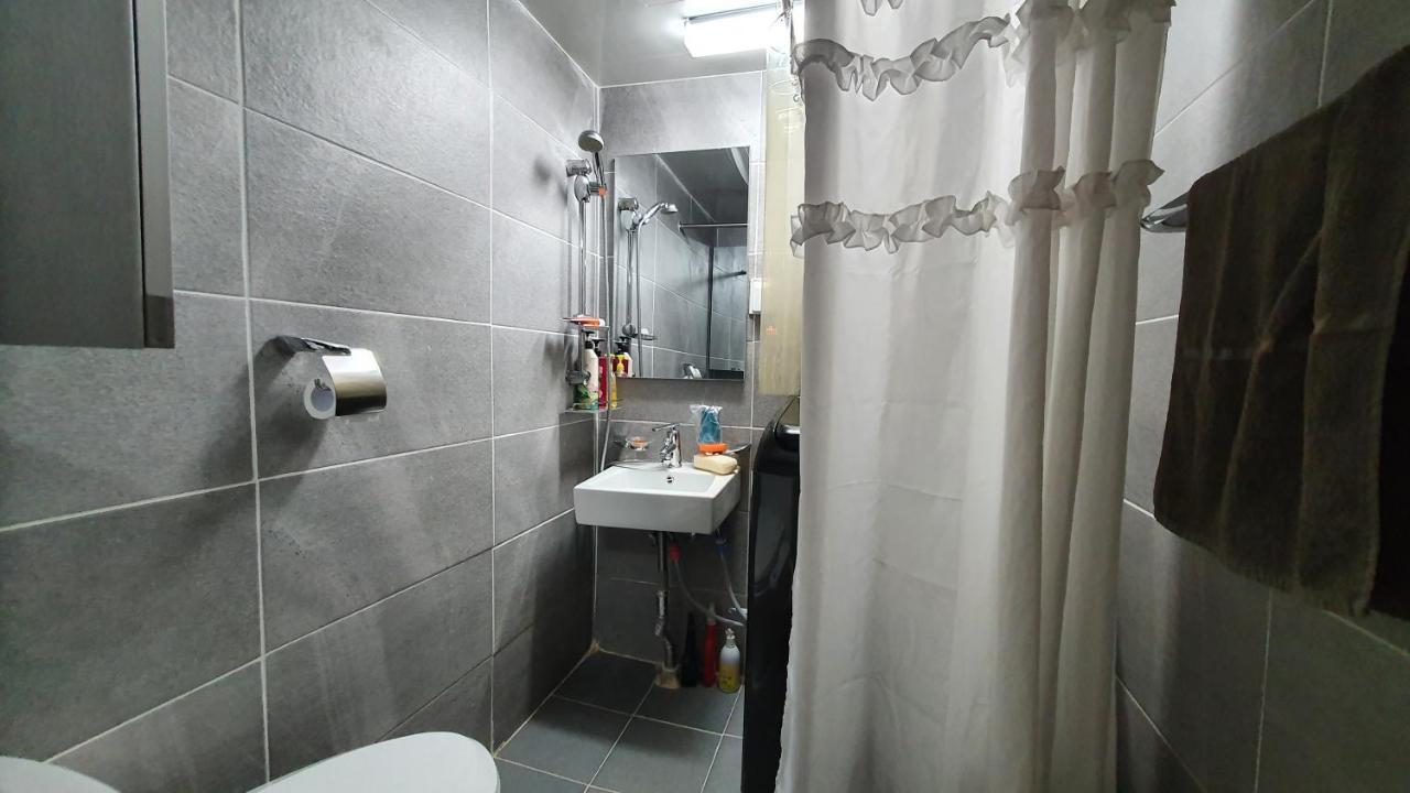 Seochon Guesthouse Soul Exteriér fotografie