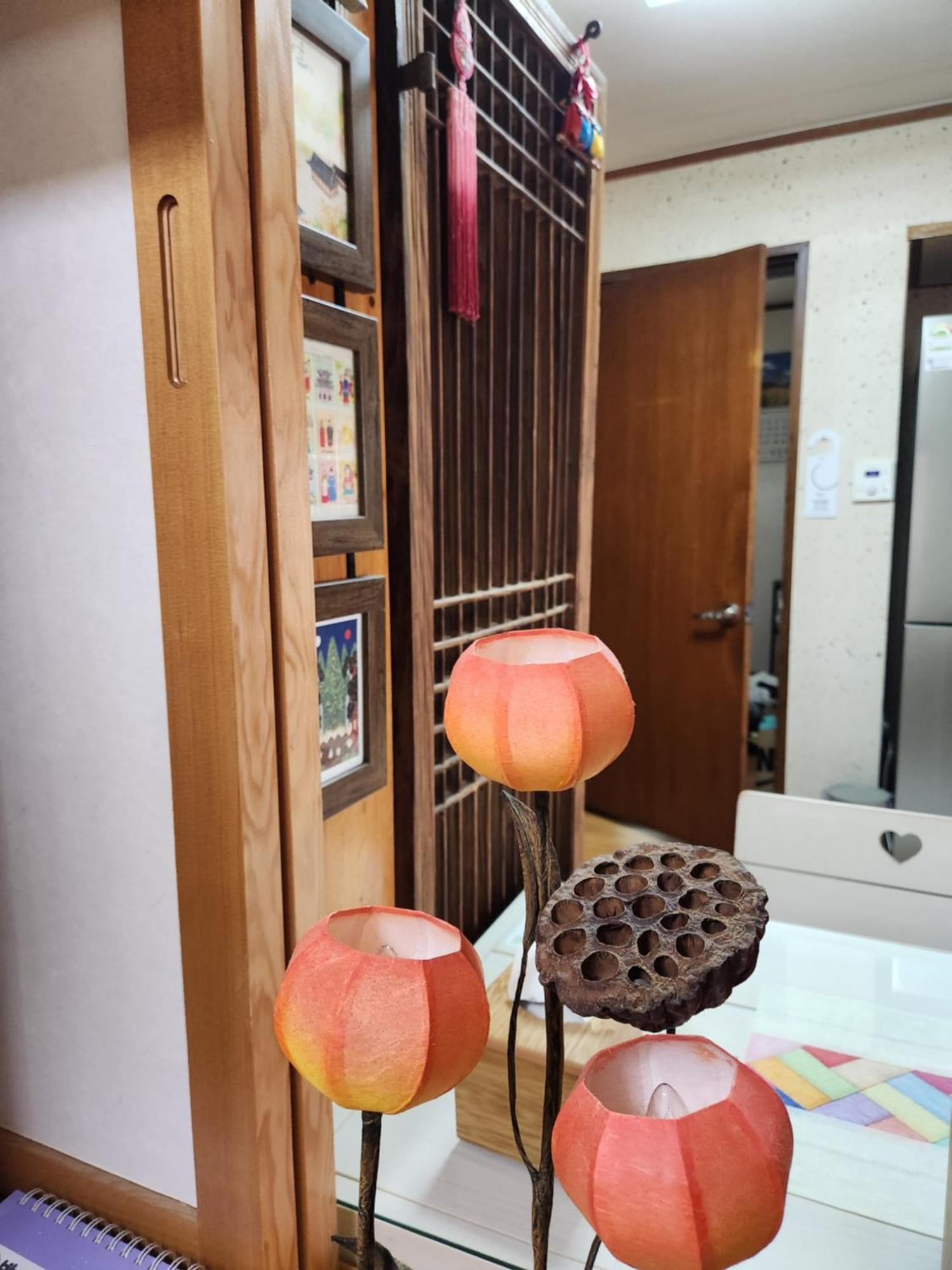 Seochon Guesthouse Soul Exteriér fotografie