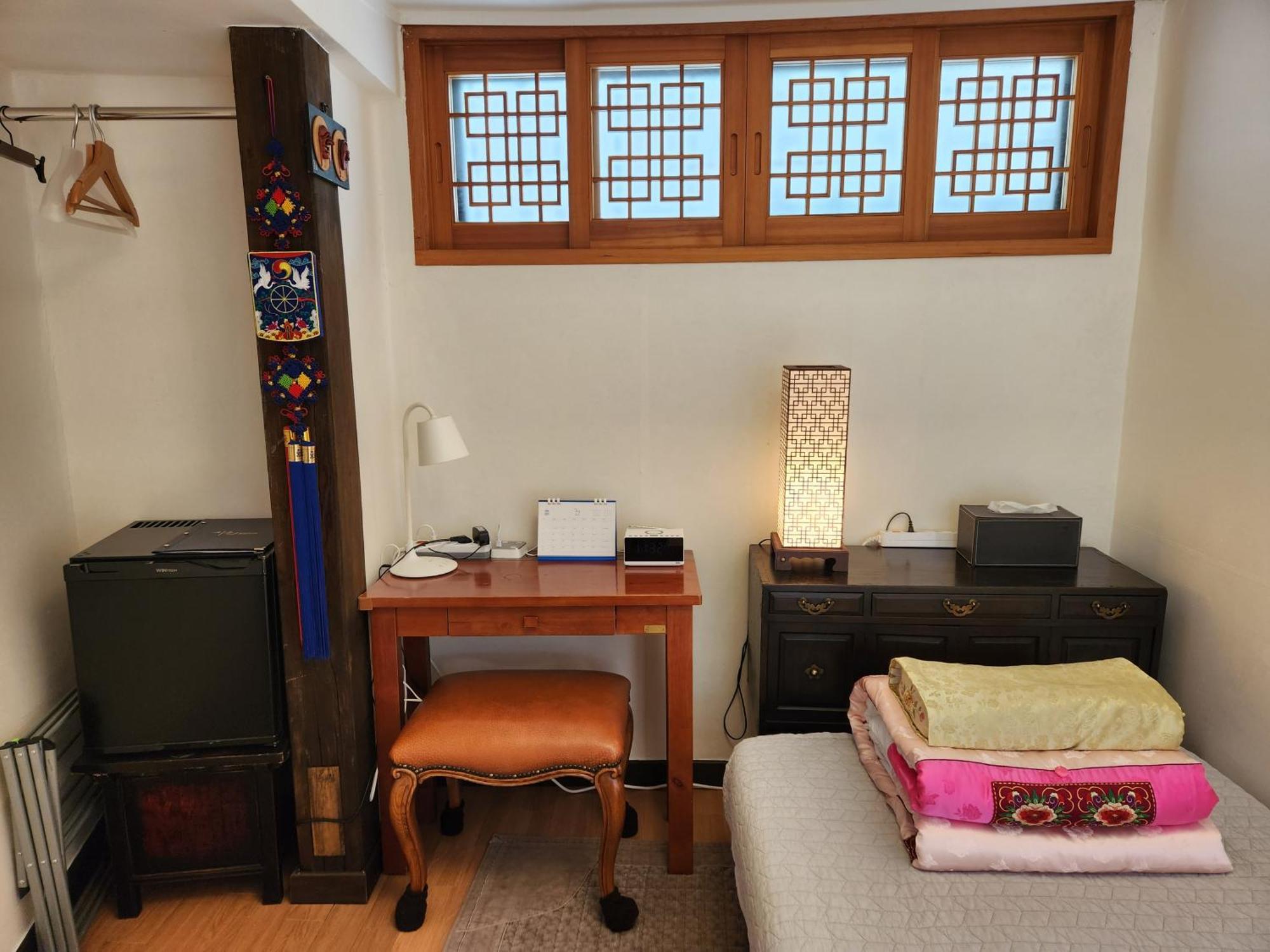 Seochon Guesthouse Soul Exteriér fotografie