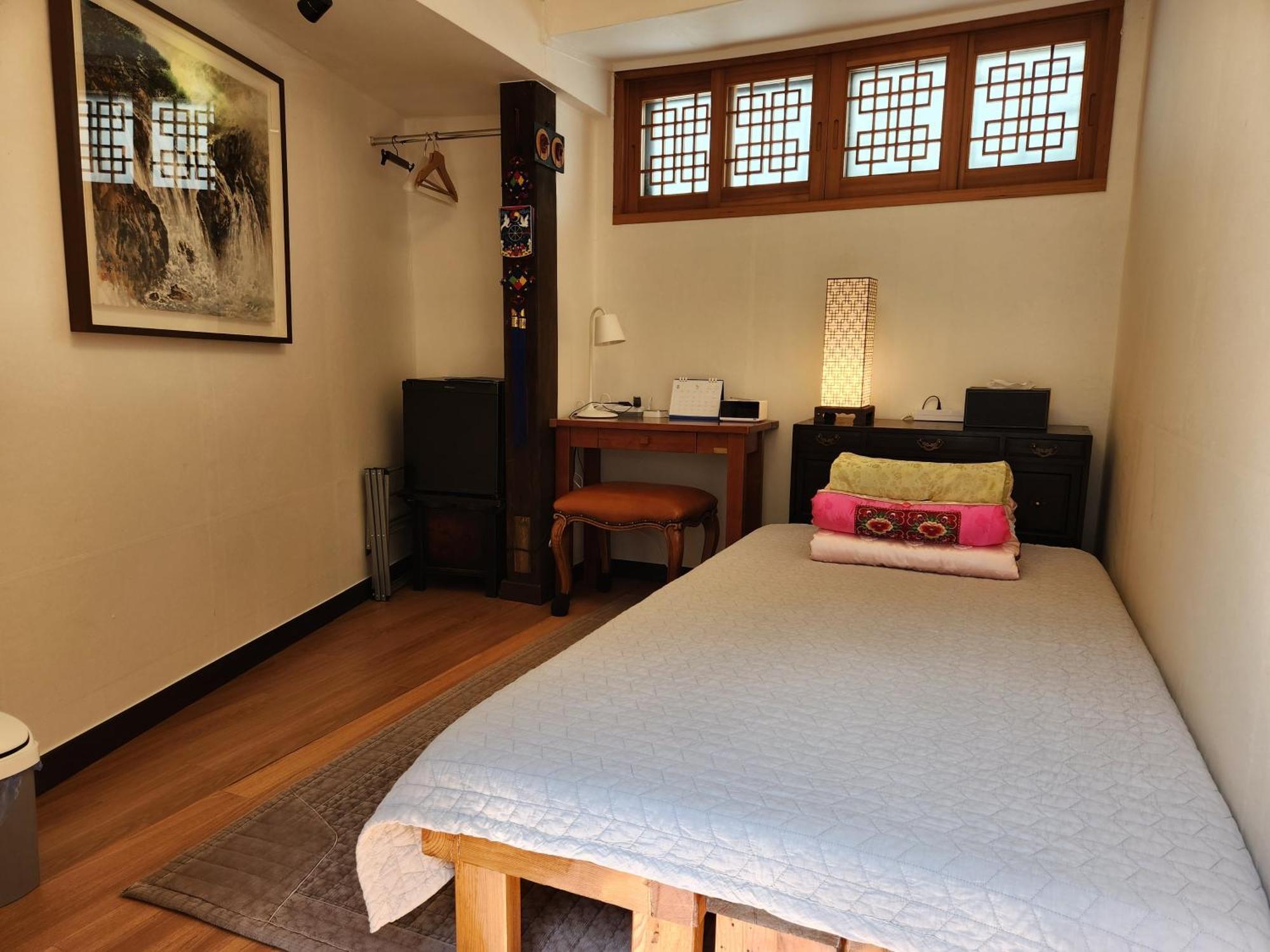 Seochon Guesthouse Soul Exteriér fotografie